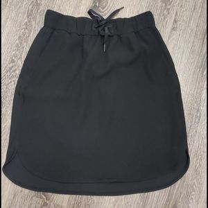 Lululemon On The Fly Skirt
